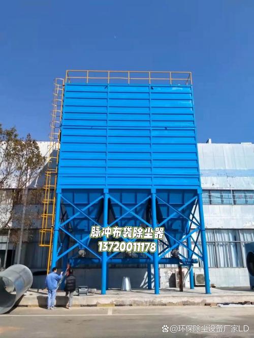 脉冲布袋除尘器箱体安装要点 从基础到密封的全面解析